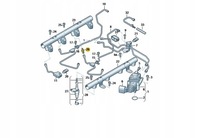 фото thumb №3, Клапан регулировки давления audi r8 rs4 079130757