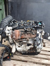 фото thumb №6, Hyundai i30 kia ceed двигатель двигатель d4fb 1.6 crdi 97 tys.km eur.6