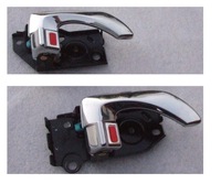 фото thumb №1, Hyundai santa fe 2001r ручка дверь оригинал