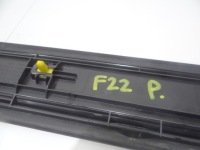 Молдинг накладка порог правая bmw f22 m набор 7149477 с Разборки, фото thumb