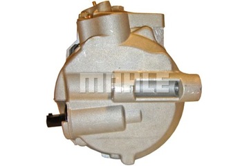 фото thumb №2, Mahle компресор кондиціонера mercedes c c204 c cl203 c t-model s202 c