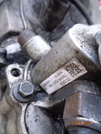 фото thumb №3, Ford transit custom 2.2 tdci коробка передач передач