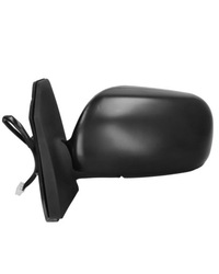 фото thumb №1, Зеркало наружное левая toyota corolla, 02- 8114513e