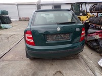 фото thumb №7, Насос підсилювача керма skoda fabia 6q0423155am