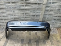 фото thumb №1, Mercedes cls 219 w219 бампер задняя задний