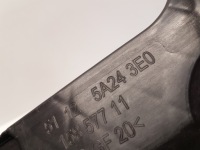 Купить Направляющая адаптер бампера задний  bmw g20 g21 lci 5a243e0, фото thumb