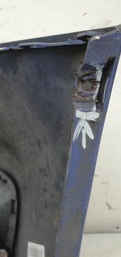 фото thumb №15, Kia rio iii 3 11-14 бампер перед переднє