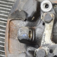 фото thumb №5, Підвіска праве передні mercedes-benz sl r107 a1073320002 a1264200005