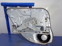 фото thumb №4, Kuga mk1 стеклоподъёмник зад правое 7m51-r045h22-a