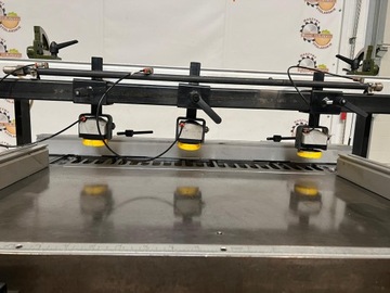 Многошпиндельный сверлильный станок Masterwood K23