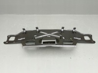 фото thumb №8, Skoda octavia 2 ii 2004- hb 5d 1z5 2004-2012 панель задня стіна 1z5813305 =