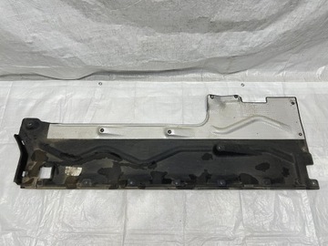 фото thumb №1, Alfa romeo giulia 2.9 qv защита шасси левая