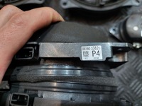 фото thumb №7, Динаміки комплект динамік двері перед зад лівий праві lexus is iii 300 h