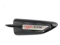 фото thumb №1, Молдинг крила права ford kuga escape st-line 17-