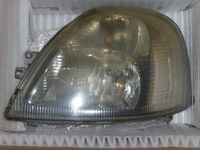 фото thumb №1, Лампа перед opel movano renault master