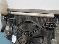 фото thumb №7, Smart fortwo i lift 0.7b pas передній з радіатор