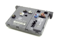 Купить Модуль дверь левый левая перед mercedes sl r230 2308203526, фото thumb