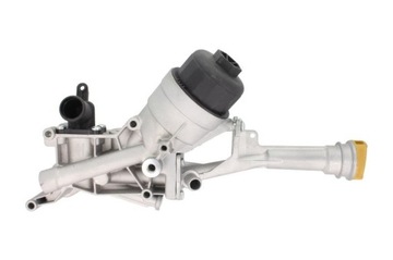 фото thumb №1, Радіаторів масла nrf 31349