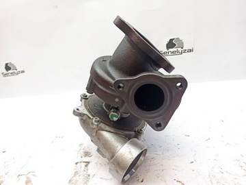 фото thumb №14, Mercedes-benz b w246 w242 2013 турбіна