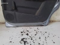 фото thumb №8, Opel zafira b двері правий задня z163