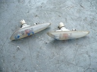 фото thumb №1, Поворотник поворотник bmw x3 lift e83