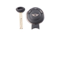 фото thumb №11, Mini one r56 lci n16 98hp блок управления двигателем (эбу, компьютер двигателя) 7638322