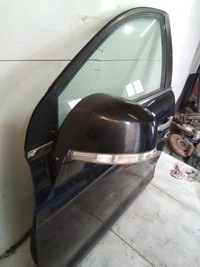 фото thumb №5, D227 двері лівий перед captiva gar