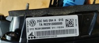 фото thumb №9, Лампа задня w кришка задня права volkswagen vw t-roc cabrio 2gc945094a