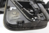 фото thumb №8, Решітка капота ліва забірник  повітря ліве oem номер mercedes sl r230 w230 a2308300118