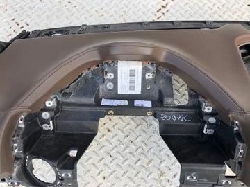 фото thumb №8, Porsche cayene 7p защита колонки nić панель консоль подушки