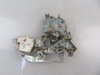 фото thumb №1, Замок дверь задний renault master iii 906123257r
