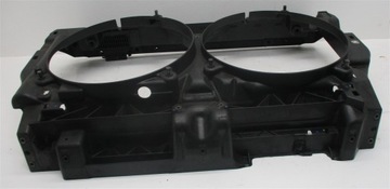 фото thumb №5, Корпус вентиляторів citroen c5 iii x7 2.2 hdi 170km 9646477080