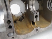 фото thumb №14, Блок двигателя volvo xc60 ii 2.0 t6 2017 b4204t27