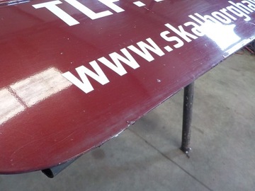 фото thumb №13, Transit mk7 06-14 двері зад комплект