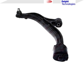 фото thumb №2, Важіль chrysler voyager iii 2.5 tdic awd gs