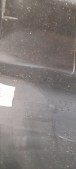 фото thumb №9, Dodge ram 1500 iv 09- жабо пластиковый 55112305ad usa