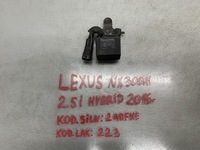 фото thumb №1, Lexus nx 2016 реле 8293053010