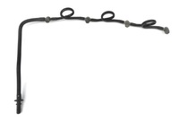 фото thumb №1, Обратка топлива ford mondeo mk3 2.0 tddi