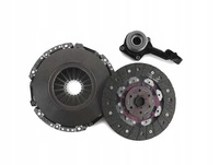 фото thumb №1, Сцепление ford transit connect 13+ 1.6