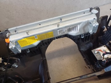 фото thumb №12, Консоль mercedes w212 e-klasa 2x подушка безопасности коленная i пассажира