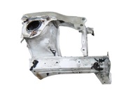 фото thumb №1, Renault clio iii 3 05-09 лонжерон рама подкрылок четверть - левый перед