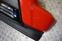 фото thumb №11, Chevrolet silverado 1500 2022 2023 2024 - бампер перед переднє галоген usa