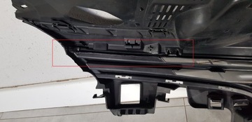 фото thumb №7, Renault clio iv решётка решётка радиатора бампера перед 622562397r