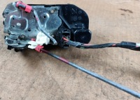 фото thumb №2, Замок двері r dodge durango 1120032