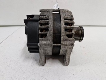 фото thumb №6, Renault master 3 iii movano b 2.3 dci генератор 230a 231007619r