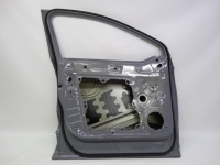 фото thumb №14, Audi q4 e-tron 2021+ двері ліва передні оригінальні