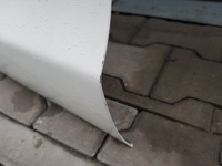 фото thumb №7, Nissan juke i f15 10-19r дверь левая перед 326f