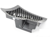 фото thumb №8, Bmw x5 e70 x6 e71 e72 оригинальная решётка заглушка подкрылок перед левая