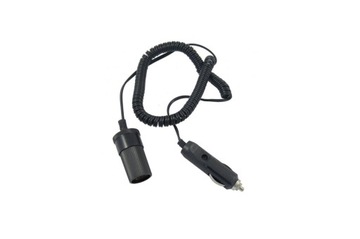 фото thumb №11, Удлинитель розетка прикуривателя автомобиль 2m 12v/24v