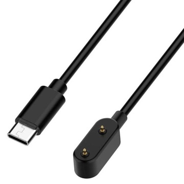зарядное устройство Кабель USB TYPE-C для Huawei Watch FIT 1 2 Band 7 8 9 Samsung FIT 3